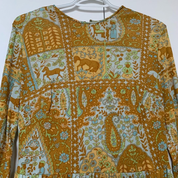 Cutest Vintage Dress - Picture 4 of 6